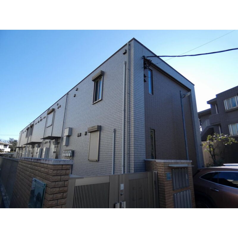 アシステンツァ駒沢公園