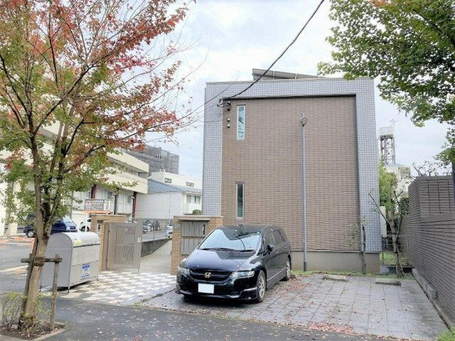 アシステンツァ駒沢公園