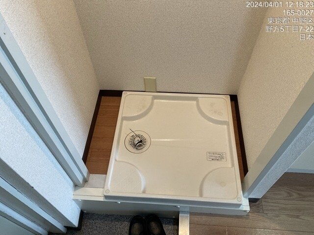スカイコート野方