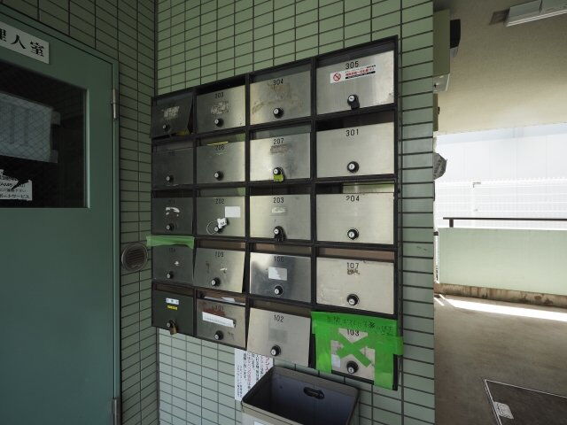 スカイコート野方