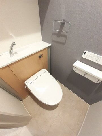 トゥッティ桜木