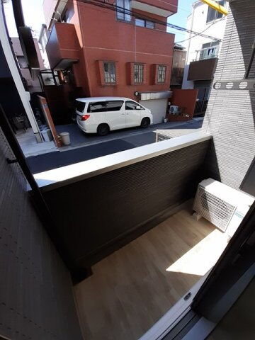 トゥッティ桜木