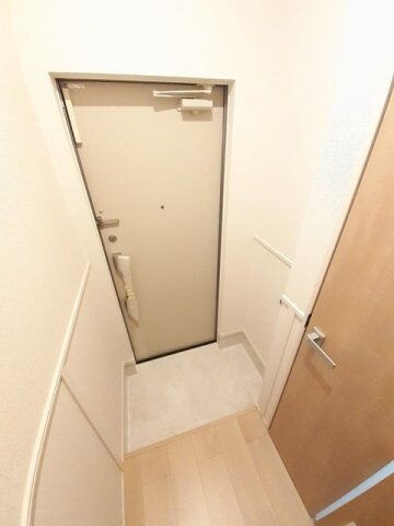 トゥッティ桜木