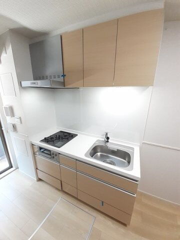 トゥッティ桜木