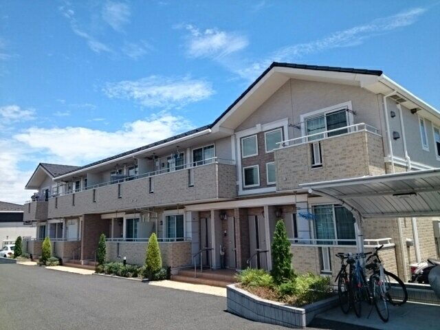 ブリーゼ春日台　Ａ