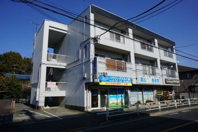 ルネ前沢