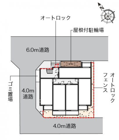 クレイノグランツ藤２５