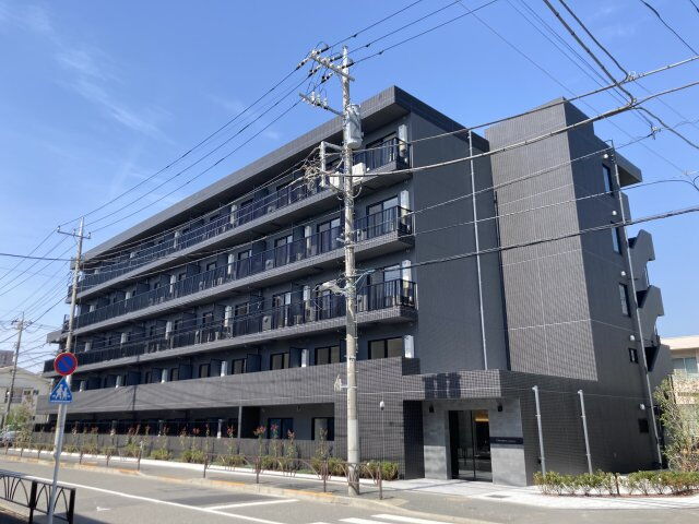 クレヴィスタ柴又