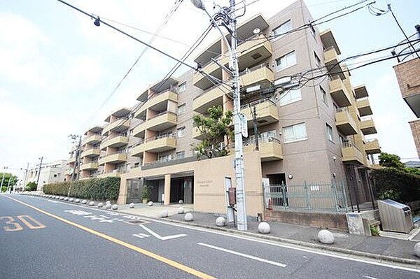 フローレンスパレス田園調布
