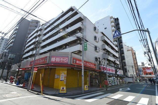 メゾン西荻