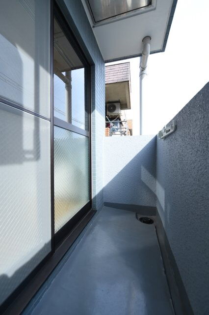 スカイコート千歳烏山第５