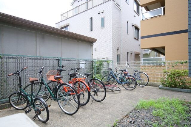 スカイコート千歳烏山第５