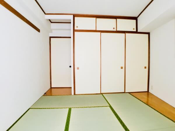 南大泉シティタワー
