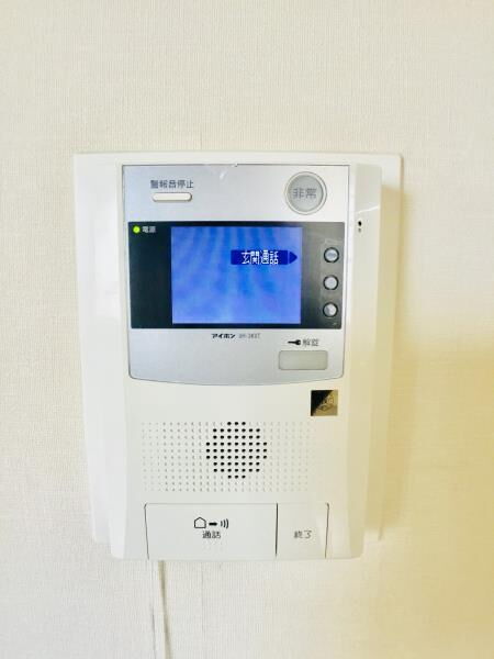 南大泉シティタワー