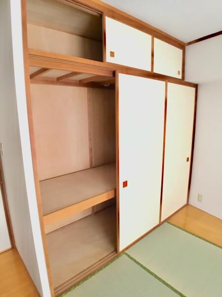 南大泉シティタワー