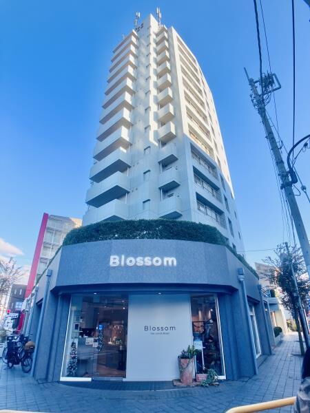 南大泉シティタワー