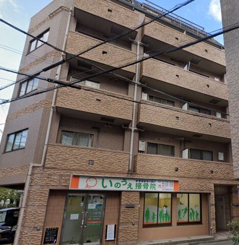フジマツ第3ビル