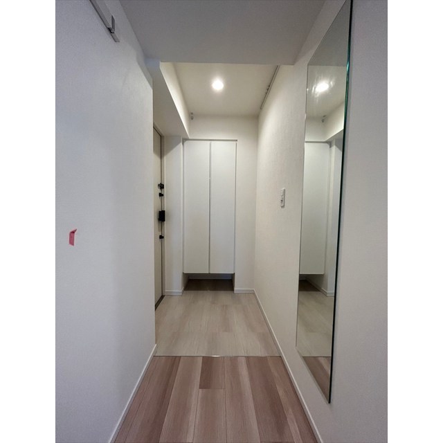 コスモグラシア両国レジデンス