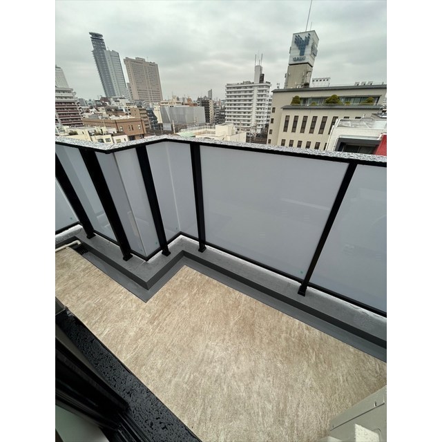 コスモグラシア両国レジデンス