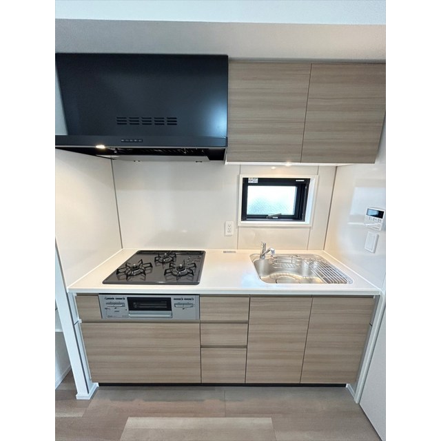 コスモグラシア両国レジデンス