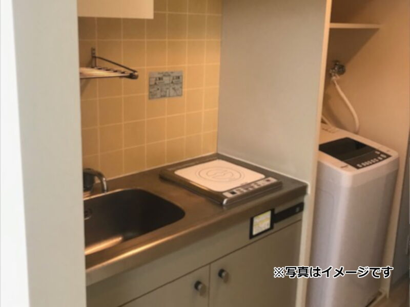 スカイコート品川第6