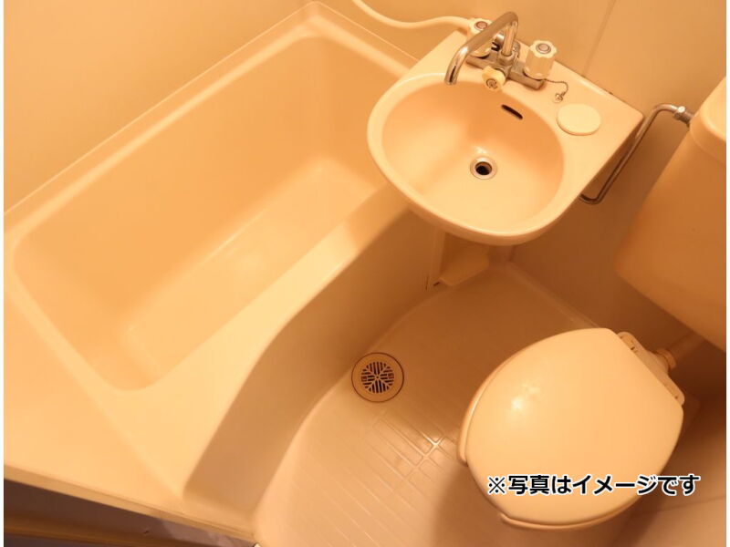 スカイコート品川第6