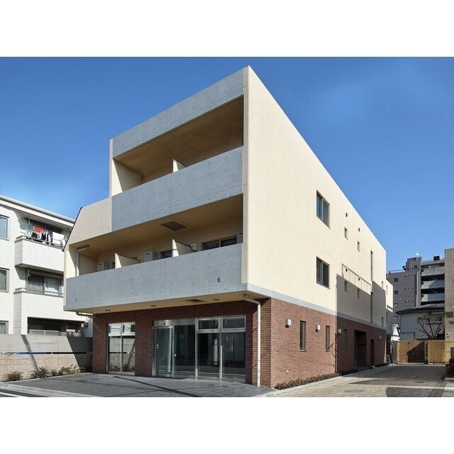 ＮｏｔｒｅＭａｉｓｏｎ