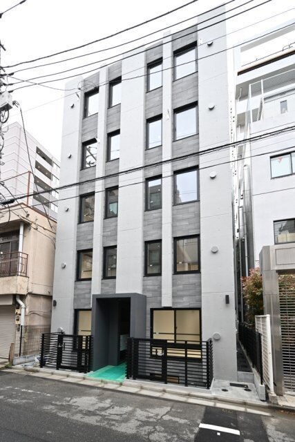 レクス神楽坂