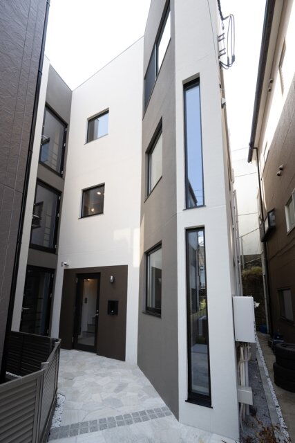 グランメゾン渋谷本町