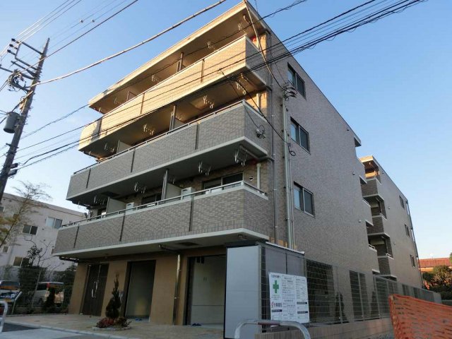 ヴァッレ ポルタ｜高級賃貸プロパティバンク