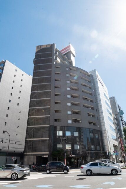 リバーサイドタワー蔵前