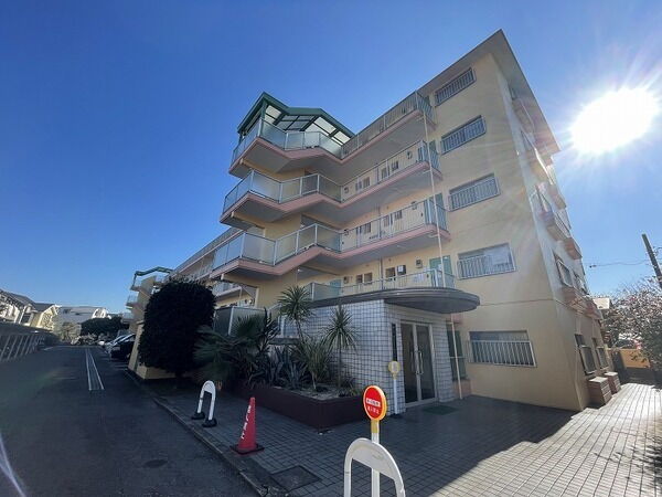 サングリーンハイツ
