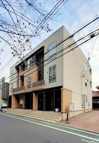 フラワ－ハウス