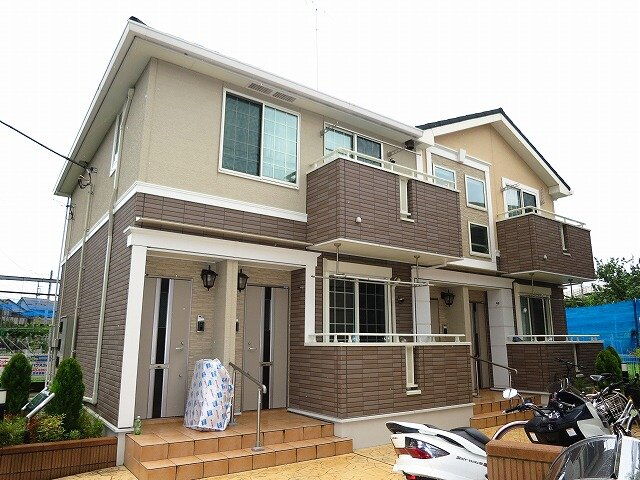 ガーデンプレイスⅠ