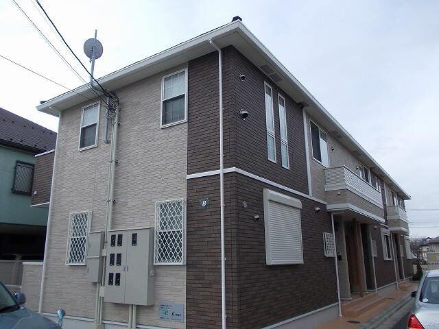 カーサ美園Ｂ
