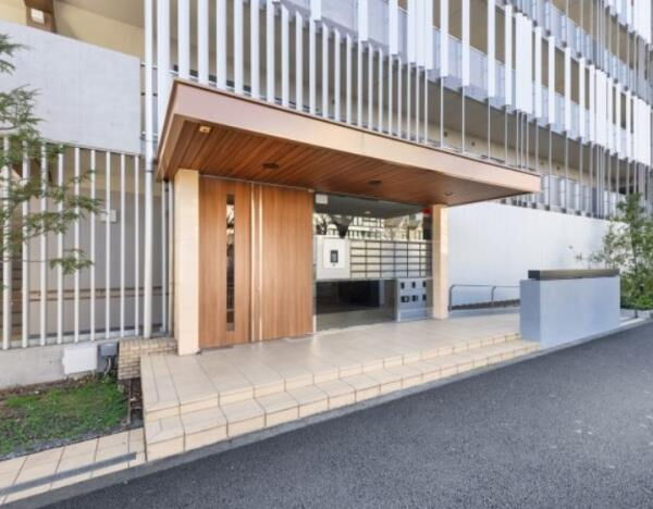 KDXレジデンス杉並方南町