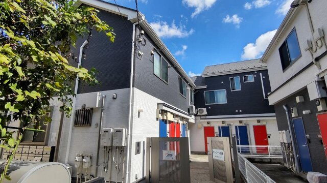 サンコート国領