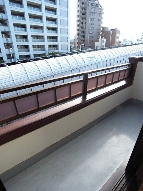ガーラ飛鳥山公園