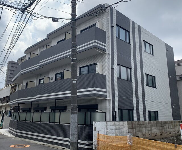 ピアコートＴＭ東伏見弐番館