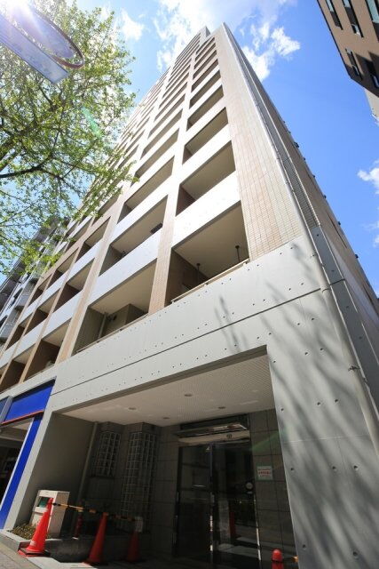 日神デュオステージ笹塚西館