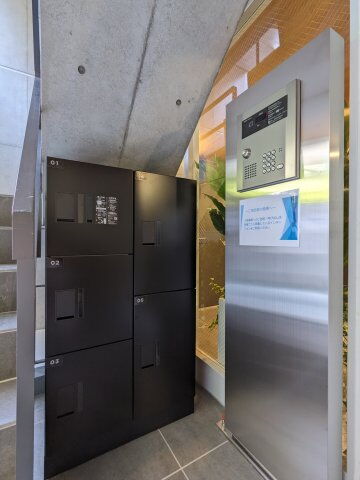 ミオテゾーロ哲学堂カーザ
