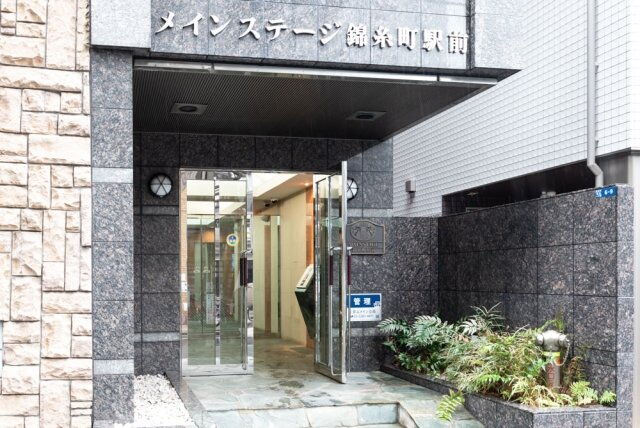 メインステージ錦糸町駅前