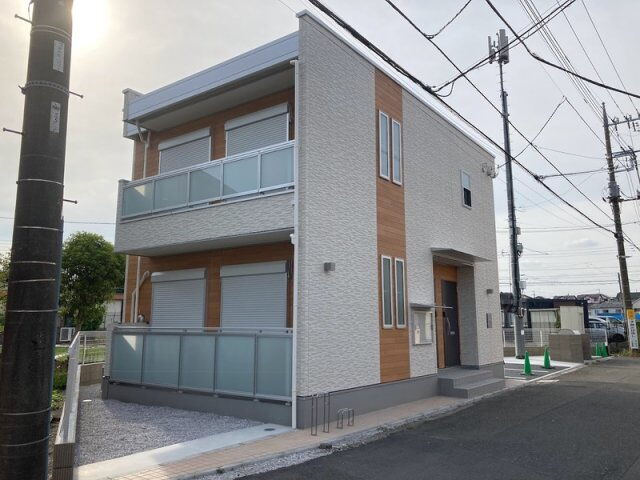 リブリ・天神下Ⅱ