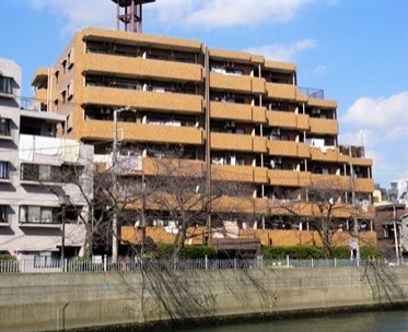 ＮＩＣアーバンハイム南太田