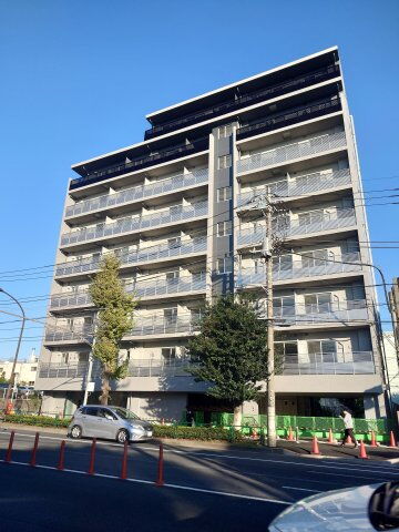 シーフォルムタップ練馬高野台