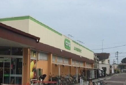 クレールメゾンＢ