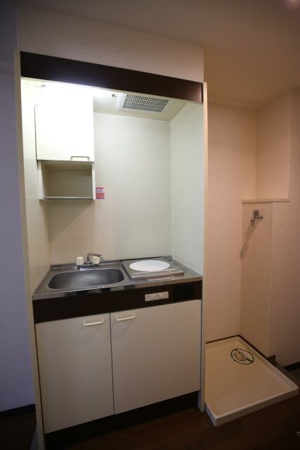 スカイコート駒場東大前