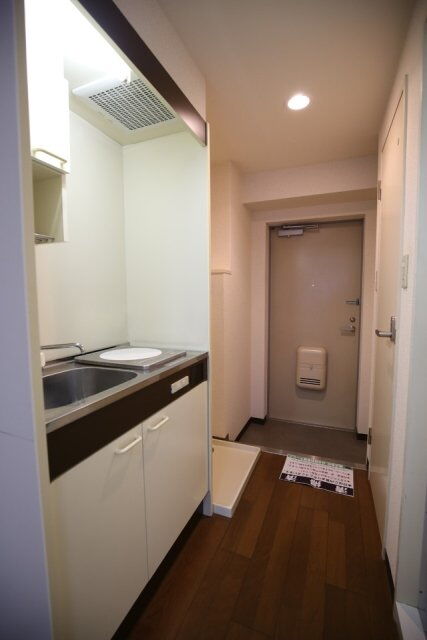スカイコート駒場東大前