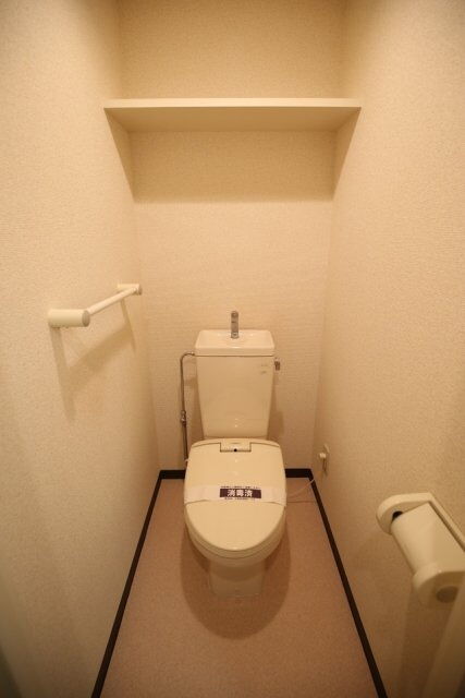スカイコート駒場東大前