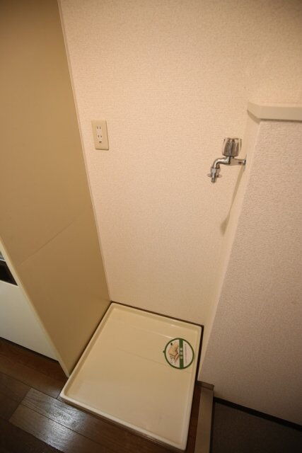 スカイコート駒場東大前